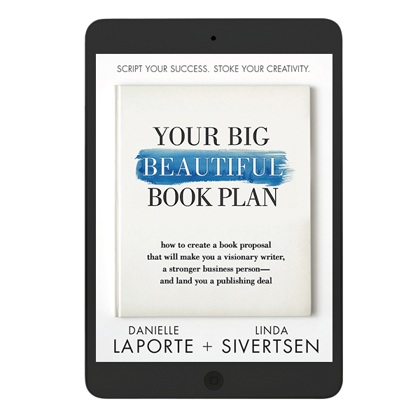 Your Big Beautiful Book Plan