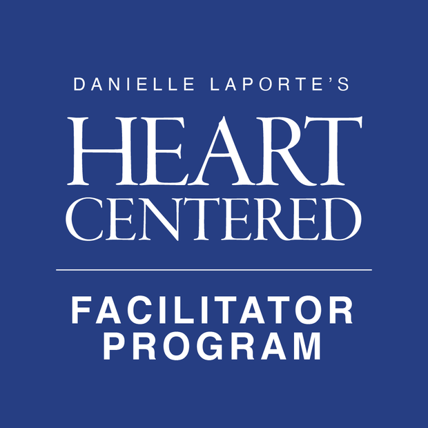 The Heart Centered Facilitator Program - Monthly Installment ($100)