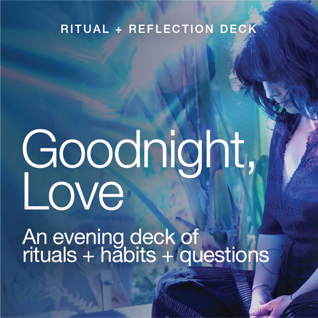 Ritual Deck: Goodnight, Love