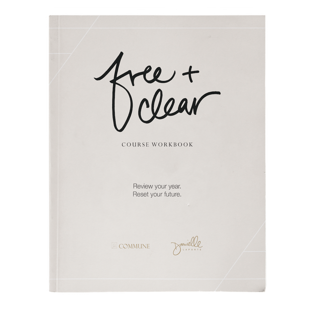 Free + Clear Course