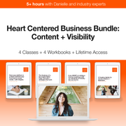 Biz Bundle: Content + Visibility