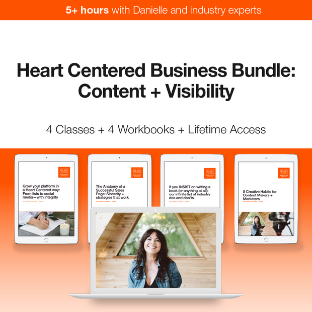 Biz Bundle: Content + Visibility